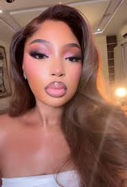 No one touching Mide hair games 🥰🥰