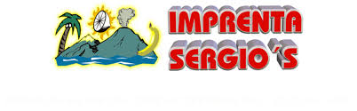 Imprenta Sergios
