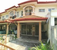 2, jalan lep 6/15, lestari puchong, 47110 seri kembangan, selangor, malaysia. Taman Lestari Putra Lep 1 Seri Kembangan Double Storey Terrace Property For Sale On Carousell