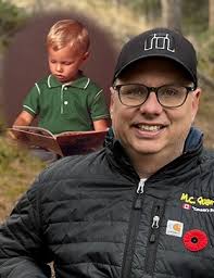 Mark Douglas Cathro Obituary