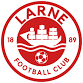 Dungannon Swifts v Larne event image