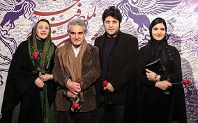 مهدی هاشمی