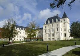 Ehpad Residence La Recouvrance A Saintes