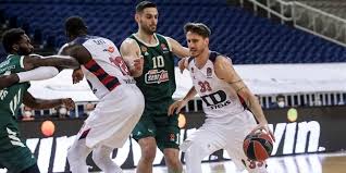 .achille polonara ile 21 yıllık sözleşme imzaladı. Co Mvps Of The Week Mickey Khimki And Polonara Baskonia News Welcome To Euroleague Basketball
