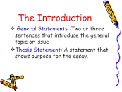 Image result for cause and effect essay writing ppt