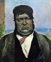 History of Judy Woods