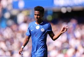Chelsea's Estevao Willian: Ready to Shine or Too Soon? Maresca's Dilemma! - Imagen principal del artículo