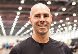 Marc Jenkins's Instagram, Twitter & Facebook