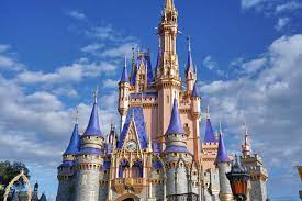 Check spelling or type a new query. Walt Disney World Files Permits For Cinderella Castle Construction Ahead Of 50th Anniversary Celebration Wdw News Today