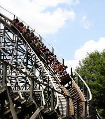 Negative G Advemtureland Amusement Park 2013 Page Two