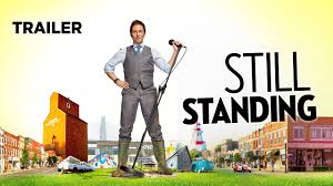 Still Standing Season 5 Official Trailer Youtube No biography is available for jonny harris. still standing season 5 official trailer