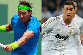 Giorgio armani has tapped tennis player rafael nadal to replace cristiano ronaldo as the new set of abs fronting the emporio armani underwear and armani jeans campaigns. January 2015 Liquorice All Sports