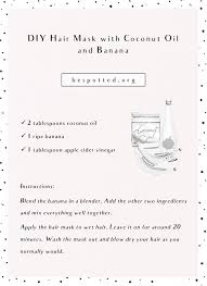 Are you using coconut oil for hair treatments? Benefits Of Coconut Oil For Hair 5 Best Diy Coconut Oil Hair Masks