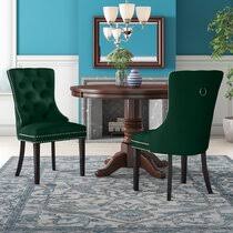 Get great deals on green dining room sideboards, buffets & trolleys. Lime Green Dining Chair Wayfair
