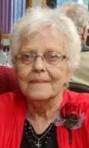 Obituary for Bonnie Bloom