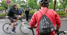 Pin On Fahrradstadt Berlin