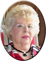 Obituary for Mildred Ann Nelson