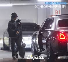 At this dating, jooyeon rose acting instead of talking solo with her singing career. The Seoul Story Auf Twitter Dispatch Releases Couple Info Photos Of G Dragon Lee Ju Yeon Where They Apparently Have Dates At Their Apartments And Jeju Https T Co Hs4bdwh8n1 Https T Co Vjzyhwjndc
