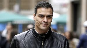 Pedro sánchez, presidente de españa, en la actualidad, y antonio maceo, líder del independentismo cubano, a finales del siglo xix. El Psoe Molesto Porque Rajoy Atienda La Llamada De Rivera Antes Que La De Sanchez El Correo
