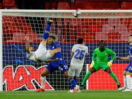 Porto is the real opening of this champions league, they did not easily make it to the playoffs —chelsea —bayern —man city —dortmund —psg —porto —liverpool —real madrid. Khq8rocx 6hqlm