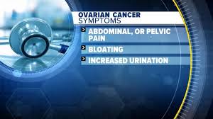 Plus, symptoms are similar to other medical conditions, not just ovarian cancer. Q6lez Msvgmpam