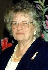 Virginia Decker Obituary March 8, 2018