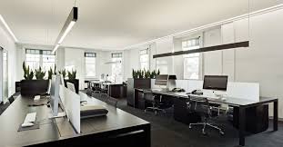 What better way to adorn your home office than with a bout of sophistication and class? Hoyne Design S Dark Elegant And Lovely Studio Office Snapshots