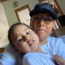 To My Mom, There are a lot of things I never said out loud. Things I held  in, out of fear, out of love, or maybe just survival. But today, I just