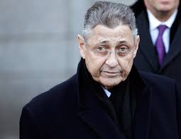 Sheldon Silver and the Lawyers of New York