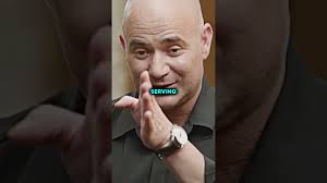 How He Read His Opponents’ Minds 🥎🧠