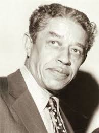 Goode, Malvin Russell (1908–1995)