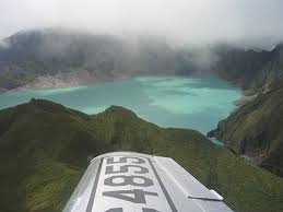 The deposits of the pyroclastic density currents . Pinatubo Wikiwand