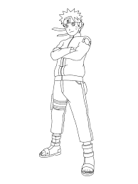 Sasuke is the 'cool genius' of the group and naruto's rival. Top 20 Printable Naruto Coloring Pages Anime Coloring Pages