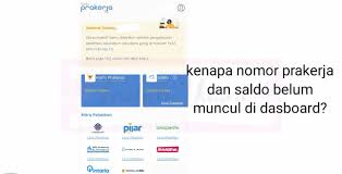 Masih ingin ikut kelas kartu prakerja tetapi saldo prakerja sudah tidak mencukupi? Login Www Prakerja Go Id Untuk Bocoran Pendaftaran Kartu Prakerja Gelombang 12 Raih Rp 3 5 Juta Portal Kudus