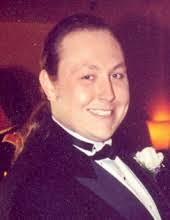 Obituary information for Chad James Brensel