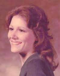 April Whitaker Obituary