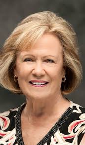 Catherine Jill Parker Obituary