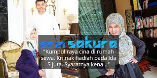 Tak terkecuali, usahawan dato seri aliff syukri yang juga bertarung meneruskan perniagaannya ketika pandemik. Video Ibu Dato Aliff Syukri Bongkar Datin Shahida Dapat Rm5 Juta Jika Erin Sakura News