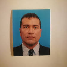 Gilberto Serrano's Instagram, Twitter & Facebook