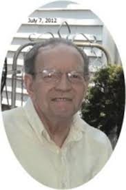 James B. Hall Obituary March 27, 2020