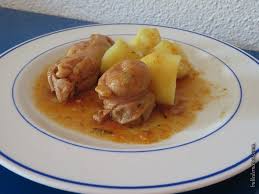 Les Pieds Et Paquets A La Marseillaise Dans La Bulle De Manou Pieds Et Paquets Recettes De Cuisine Cuisine Provencale