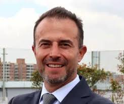 José Joaquín Ortiz is the new General Management of Joyco