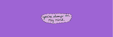 Unique aesthetic stickers featuring millions of original designs created and sold by independent artists. Wallpaper Header Purple Aesthetic Twitter Header Quotes Twitter Header Pictures Twitter Header Aesthetic