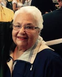 Obituary information for Anna I Massa