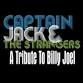 Captain Jack and the Strangers at Maine State event image
