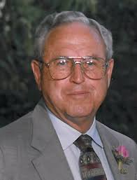 Obituary: James Charles Rader