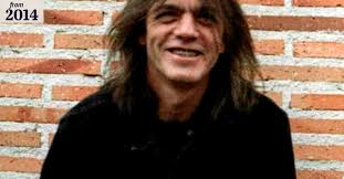 AC/DC's Malcolm Young so sick unable to perform live: Mark Gable