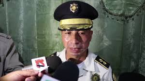 Pasajeros preocupados por constantes asaltos a buses en ruta Interamericana