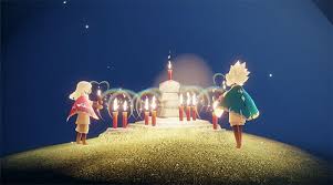 Posted 2 weeks ago by thuỷ dương . Sky Children Of The Light Apk 0 15 1 Download Free For Android