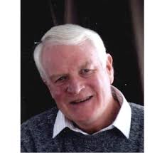 Douglas McKinnon "Mac" HALL Obituary